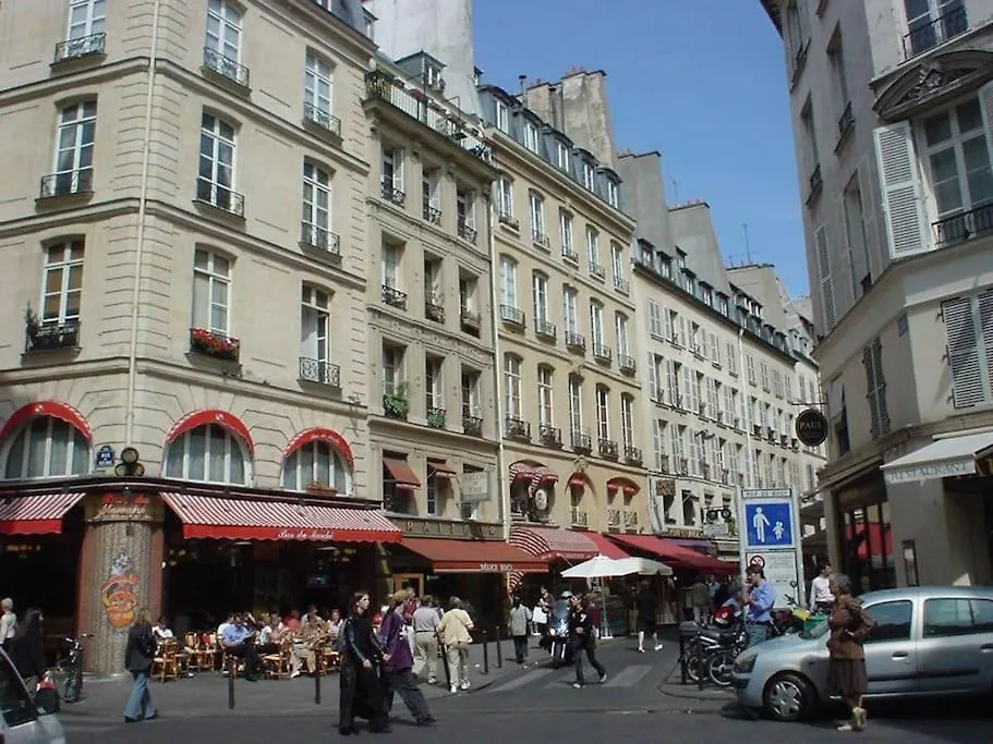 Apartment Boutique Saint Germain