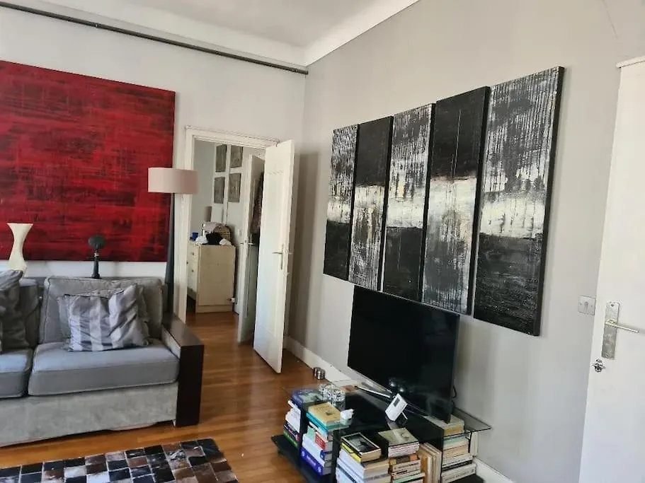 Boutique Saint Germain Apartment *