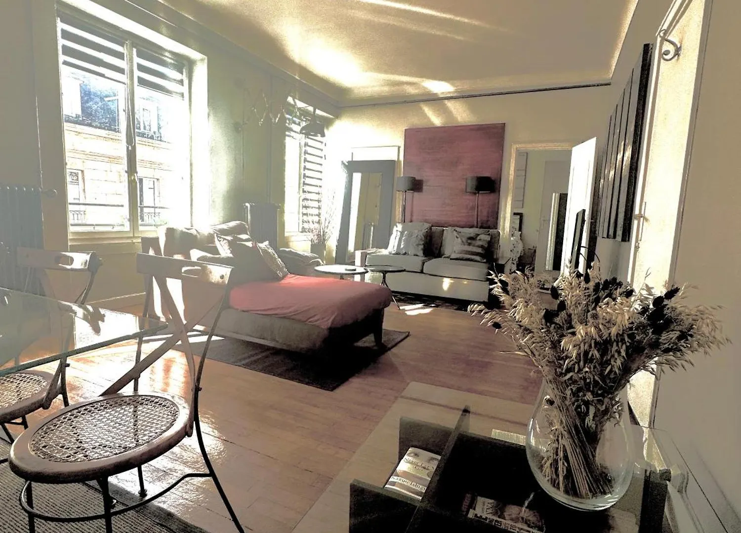 Apartment Boutique Saint Germain Paris