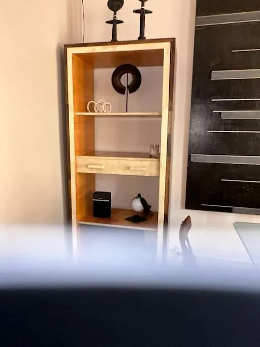 Boutique Saint Germain Appartement