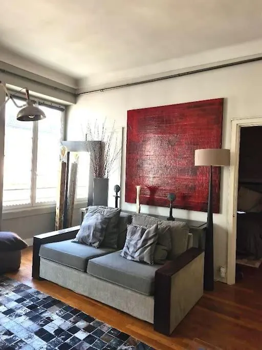 Boutique Saint Germain Parijs