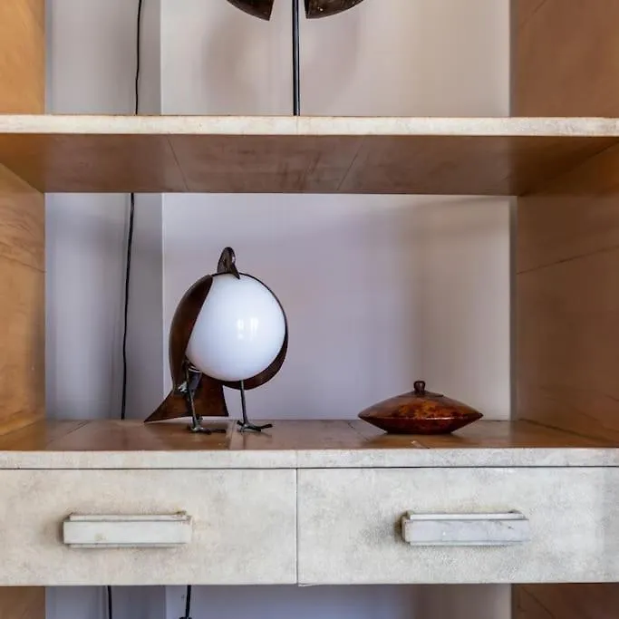 Boutique Saint Germain Appartement *