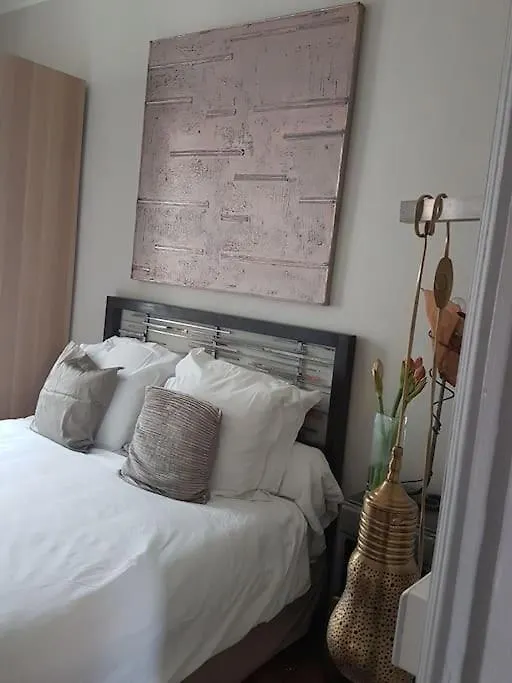 Boutique Saint Germain Appartement *