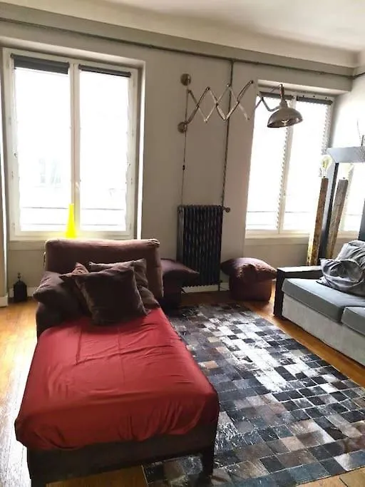 Boutique Saint Germain Appartement *