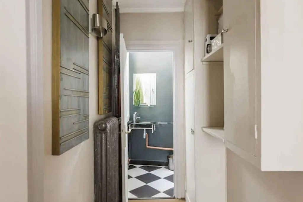 Appartement Boutique Saint Germain