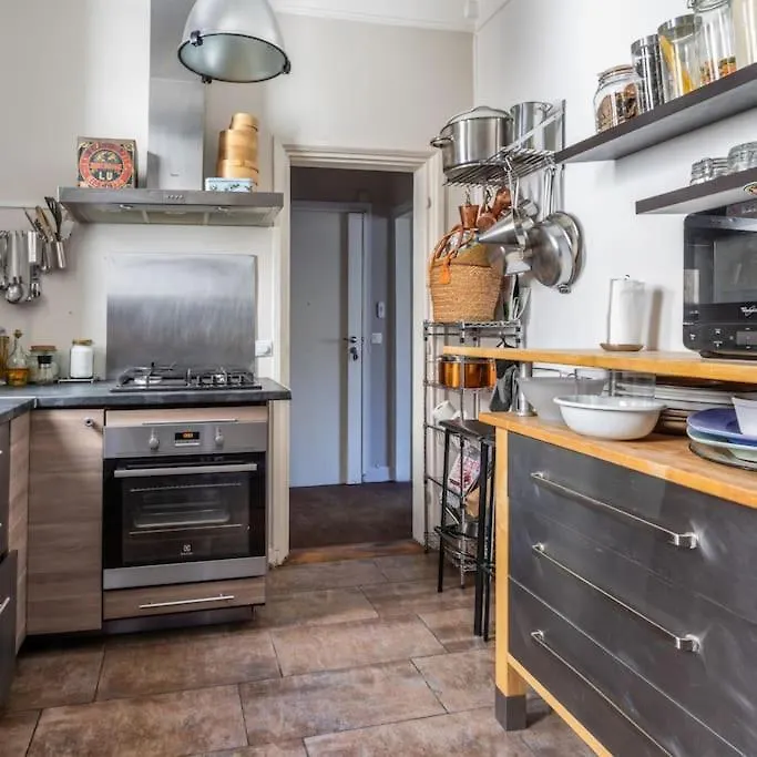 Appartement Boutique Saint Germain *