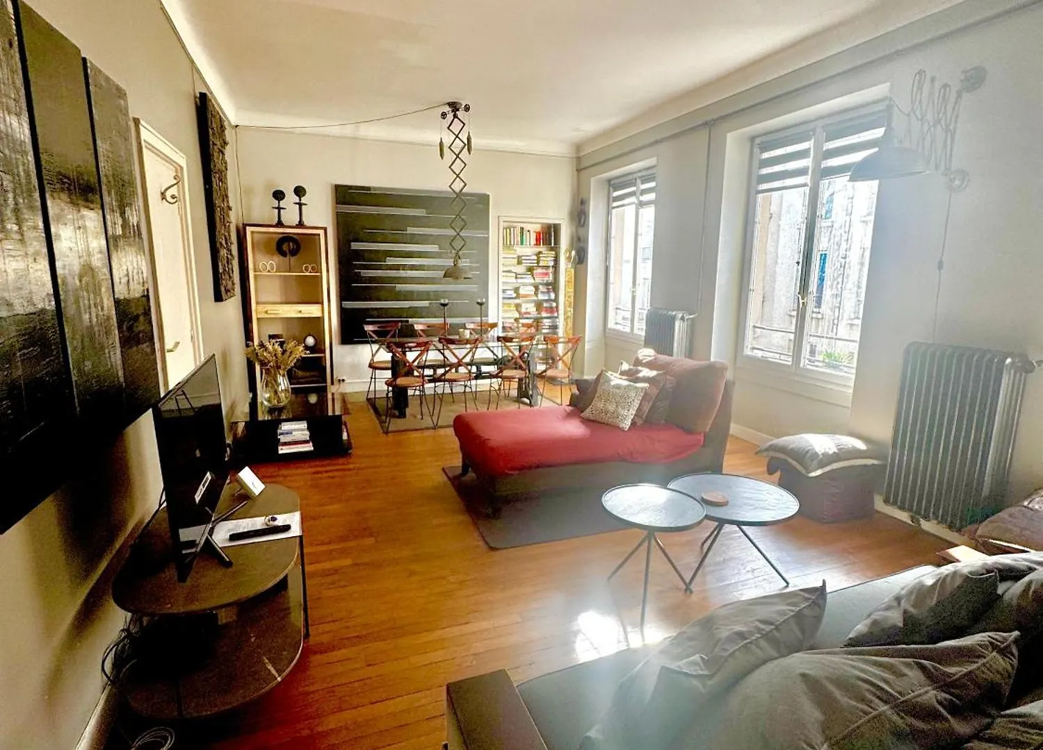 Boutique Saint Germain * Parijs
