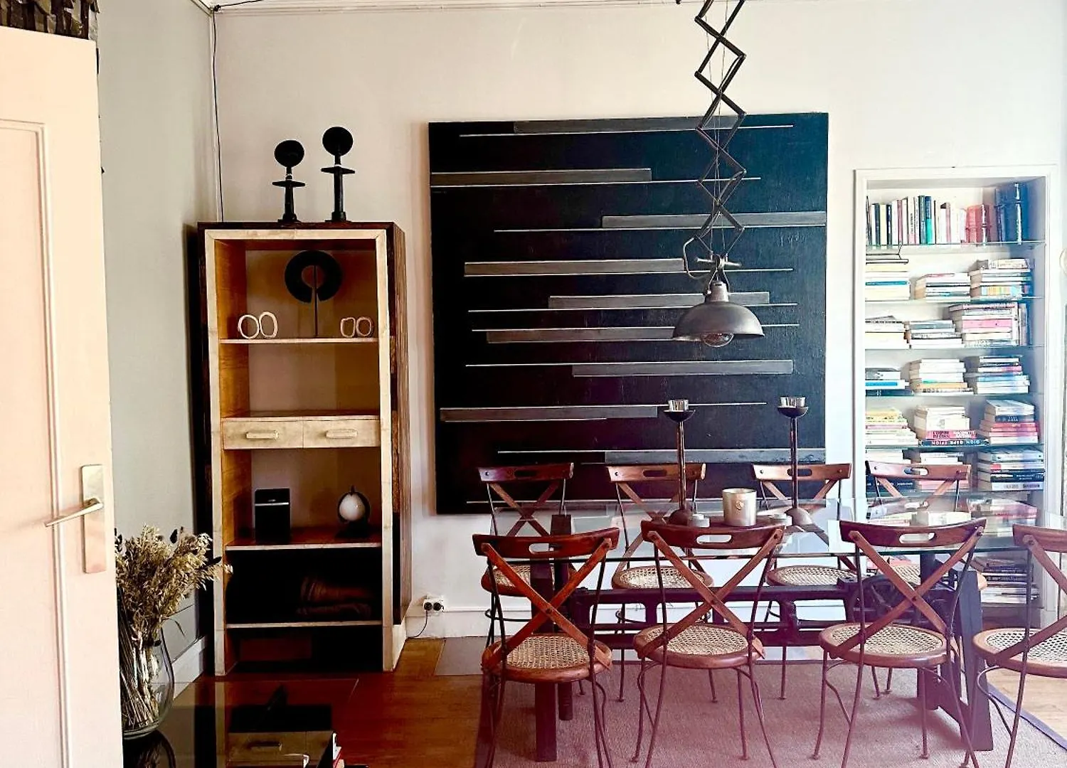 Appartement Boutique Saint Germain *