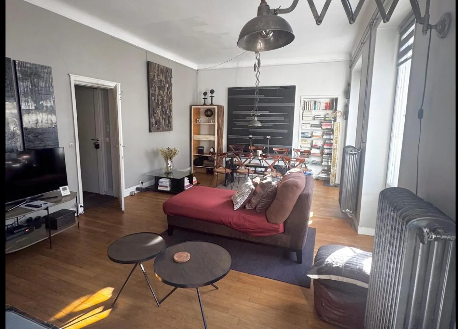 Boutique Saint Germain Appartement Parijs