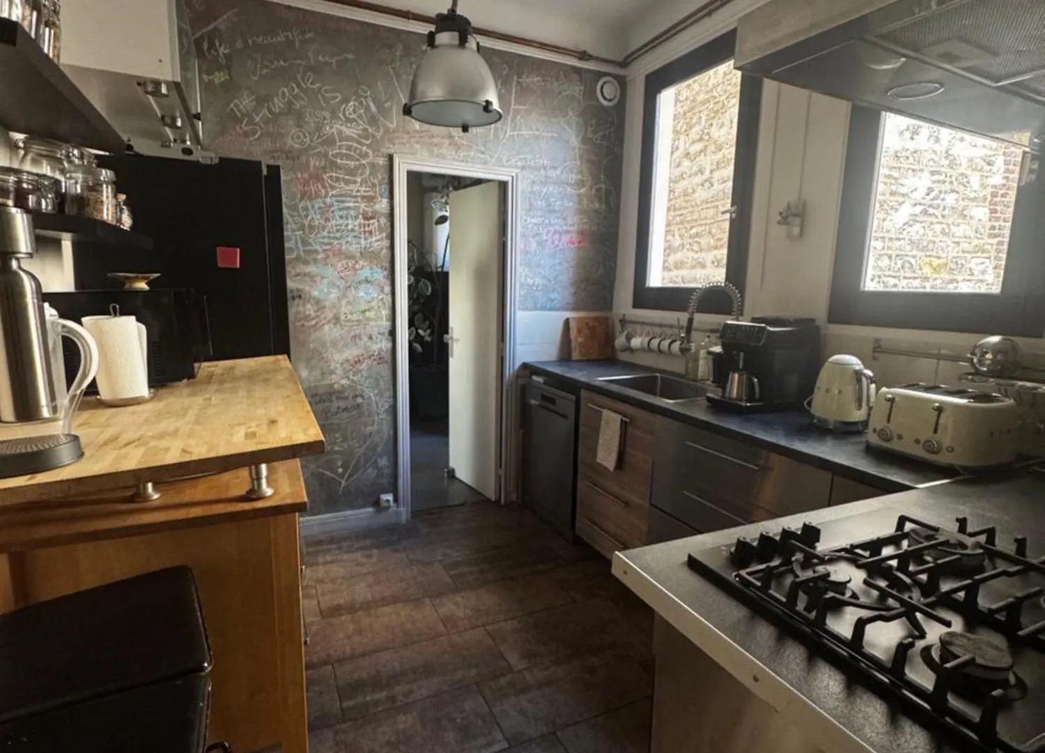 Appartement Boutique Saint Germain