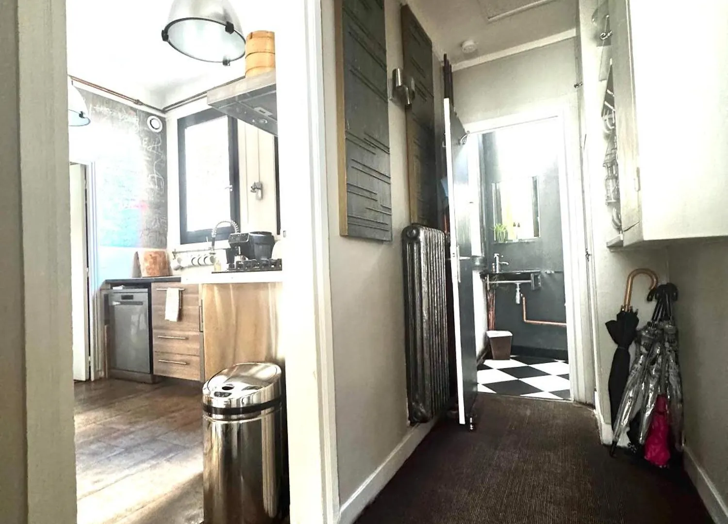 Boutique Saint Germain Appartement *