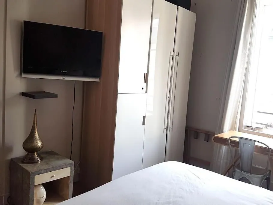 Boutique Saint Germain Апартаменты
